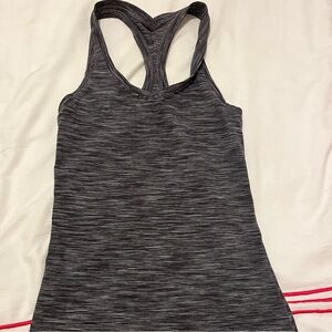 Lululemon tank top racer back